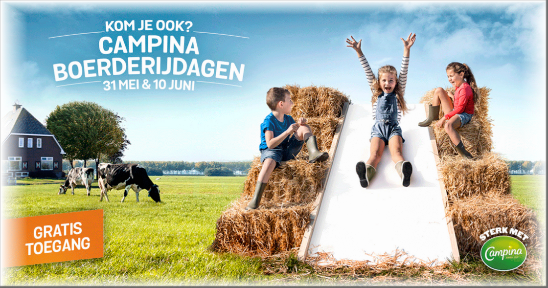 Boerderijdagen