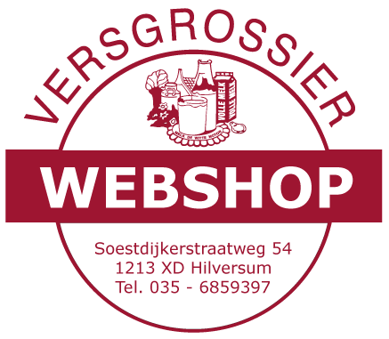 Webshop logo